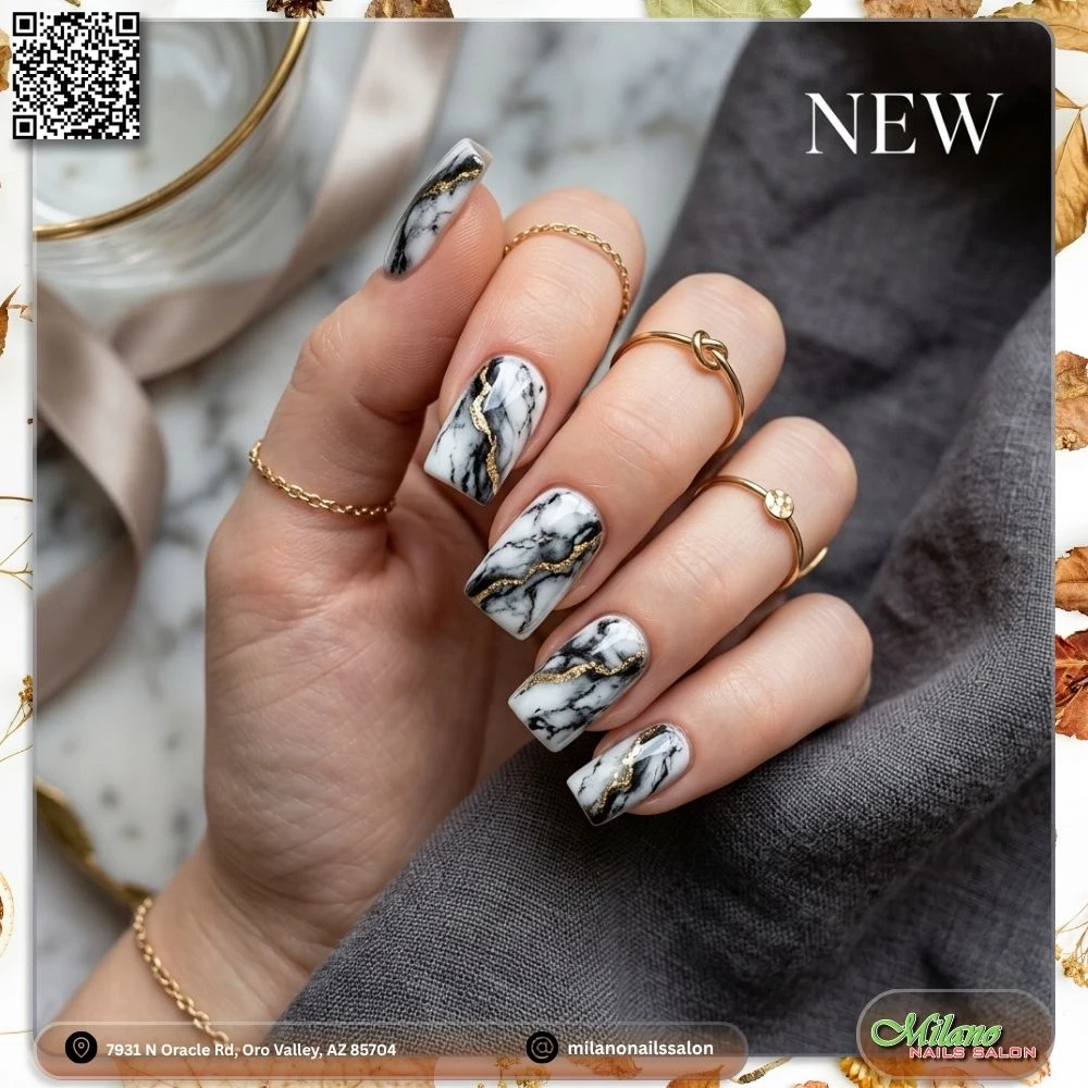 Milano Nails Salon